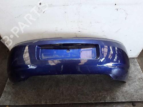 rear-bumper-ford-cougar-ec_-25-v6-24v-1998-1999-2000-2001-5238802 main image
