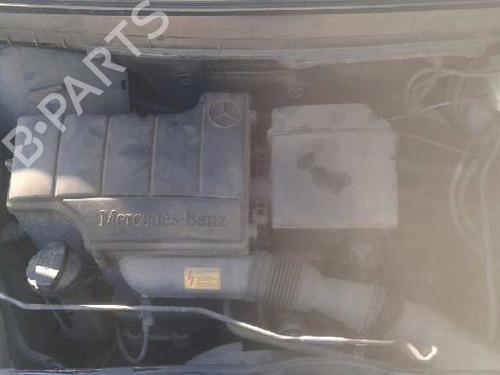 Front left window mechanism MERCEDES-BENZ VANEO (414) 1.6 (414.700) | BP4415445C22 