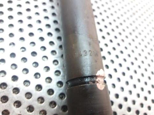 Injector BMW 3 (E46) 320 d | BP1595207M100 