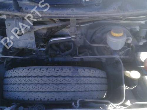 Køler NISSAN SERENA (C23) 2.3 D | BP1278944M31 