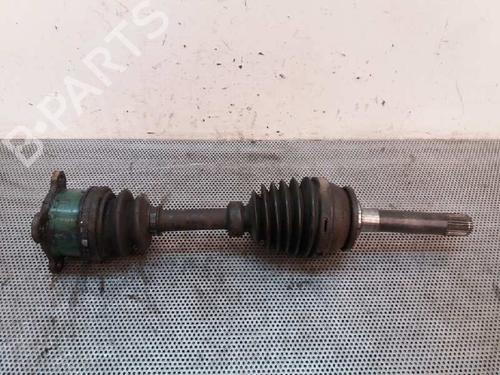 Used Right front driveshaft Right front driveshaft 606446 606446