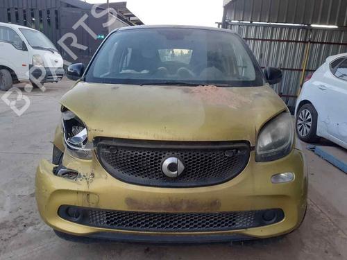 Used Parts SMART FORFOUR Hatchback (453) 4505499