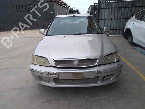 Used Parts HONDA CIVIC VI Fastback (MA, MB) 1.5 16V (MB3) 2921604