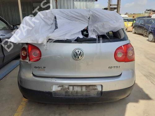 Rear parcel shelf VW GOLF V (1K1) | BP26543317C85 - Image 6