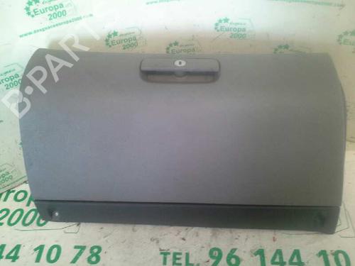 Used Glove box SKODA OCTAVIA I (1U2) 1.9 TDI (110 hp) 593146