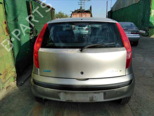 Starter FIAT PUNTO (188_) 1.2 16V 80 (188.233, .235, .253, .255, .333, .353, .639,... | BP2846392M8 