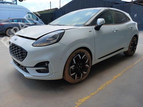 Fælk FORD PUMA (J2K, CF7) 1.0 EcoBoost mHEV | BP37245742C45 - Image 5