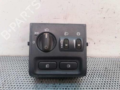 Used Headlight switch Headlight switch VOLVO V40 Estate (645) [1995-2004] 1357723 1357723