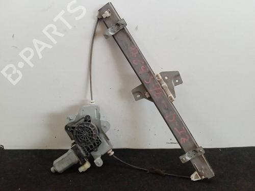 Used Front left window mechanism KIA PICANTO I (SA) 1.1 (65 hp) 146778