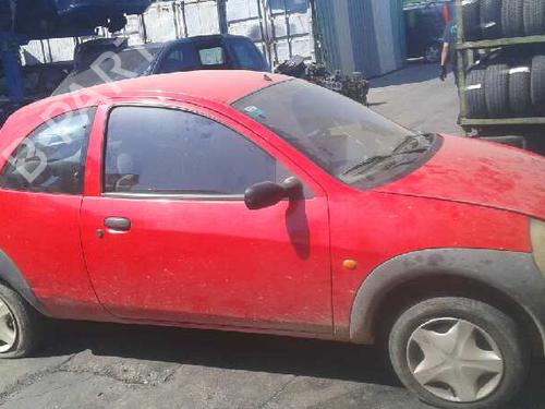 Pare-soleil gauche FORD KA (RB_) 1.3 i | BP1594586I1 