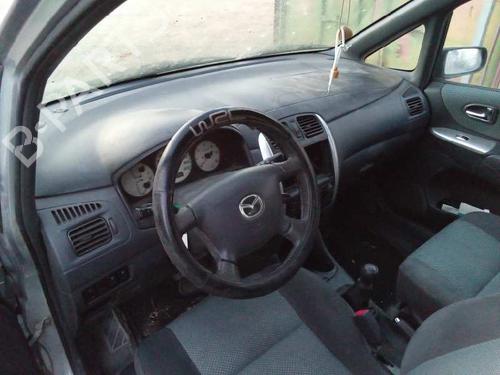 Engine MAZDA PREMACY (CP) | BP13936864M1 - Image 11