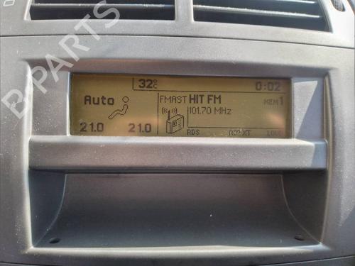 Right sun visor PEUGEOT 407 (6D_) | BP10182899I2 - Image 17