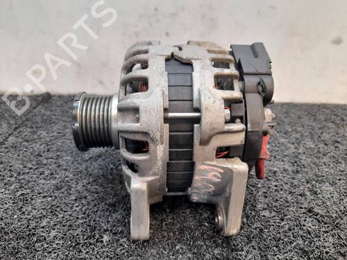 Used Alternator Alternator RENAULT CLIO IV (BH_) [2012-2021] 4441300 4441300
