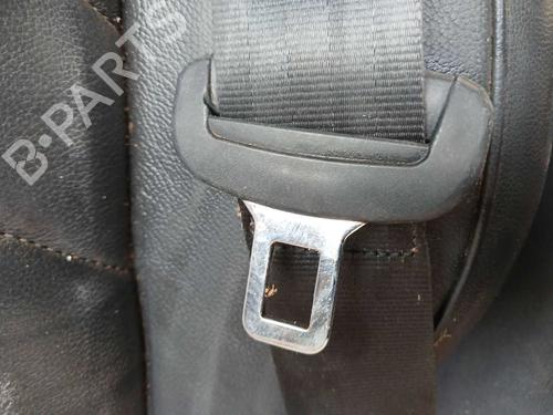 Cinturón de seguridad delantero izquierdo Cinturón de seguridad delantero izquierdo 39538011 39538011