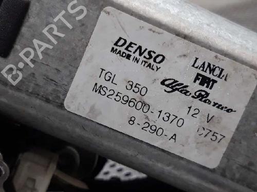 Rear wiper motor FIAT 500 (312_) 1.2 LPG (312AXA1A) | BP4420627M102 