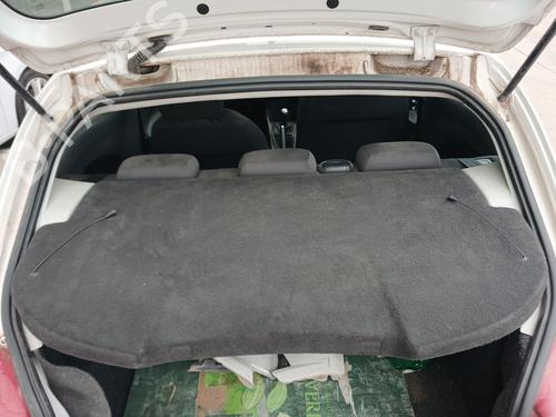 Cappelliera Cappelliera SEAT IBIZA IV (6J5, 6P1) 1.4 (85 hp) 36385242 36385242