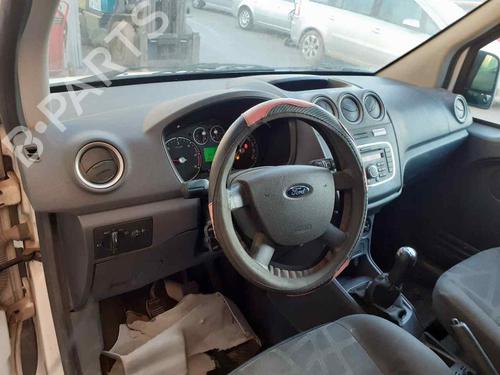 Engine FORD TRANSIT CONNECT (P65_, P70_, P80_) 1.8 TDCi | BP22567141M1 