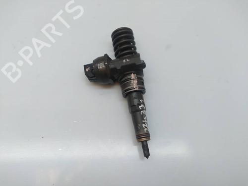 Used Injector Injector 11278683 11278683