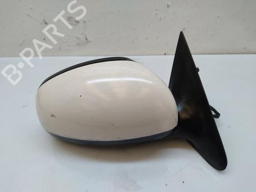 Right mirror SKODA OCTAVIA I (1U2) 1.9 TDI | BP11861955C27 