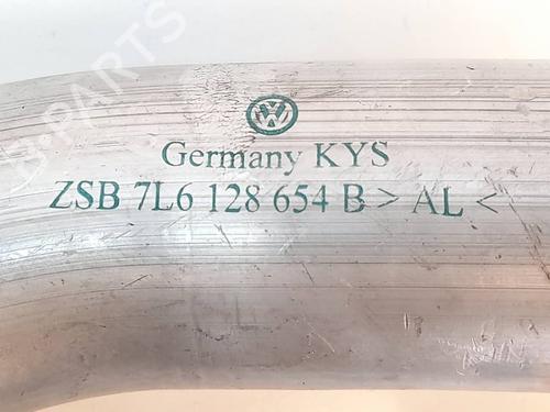 Pipe VW TOUAREG (7LA, 7L6, 7L7) 5.0 V10 TDI | BP14042394M125 