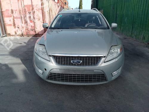 Türverkleidung links hinten FORD MONDEO IV Turnier (BA7) 2.0 TDCi (140 hp)null