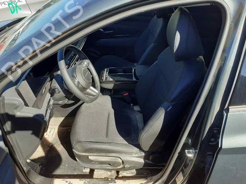 Used Left front seat Left front seat HYUNDAI TUCSON (NX4E, NX4A) 1.6 T-GDI Plug-in-Hybrid HTRAC (265 hp) 29702922 29702922