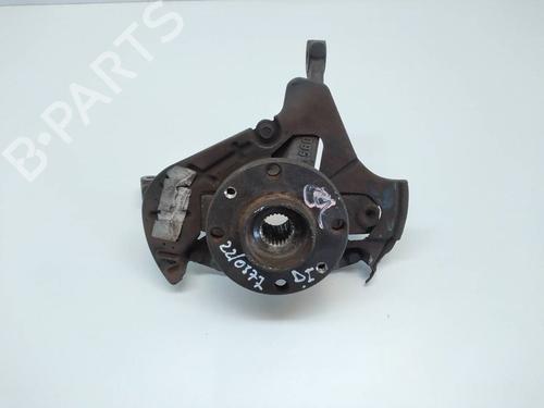 left-front-steering-knuckle-ford-ka-ru8-13-tdci-10c03u-c560-2008-2009-2010-2011-2012-2013-2014-2015-2016-9689566 main image