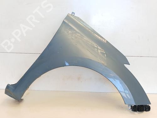 Used Right front fenders Right front fenders HYUNDAI i20 II (GB, IB) 1.2 (84 hp) 34059502 34059502