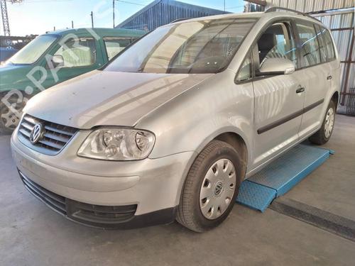 Alternator VW TOURAN (1T1, 1T2) 1.9 TDI | BP11845578M7 