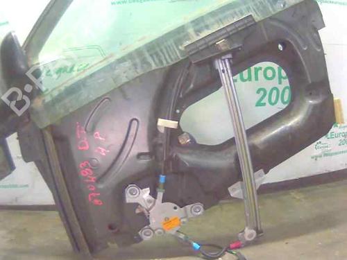 Front left window mechanism AUDI 100 C4 Saloon (4A2) 2.3 E | BP185031C22 - Image 2