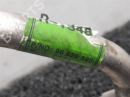 AC pipe CHEVROLET CAPTIVA (C100, C140) 2.0 D | BP14037925M126 