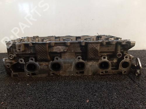 Cylinder head MAZDA 3 Saloon (BK) 1.6 DI Turbo (BK12Y) | BP10974415M5 