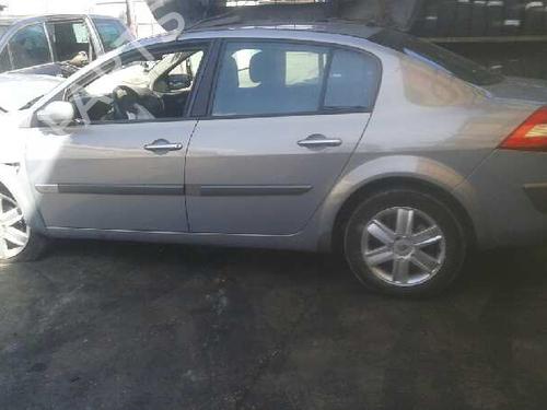 Left front window switch RENAULT MEGANE II Saloon (LM0/1_)  | BP1505619I27  - Image 6