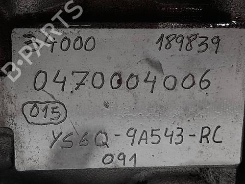 Injeksjonsspumpe FORD FOCUS I Saloon (DFW) 1.8 Turbo DI / TDDi | BP30926690M78