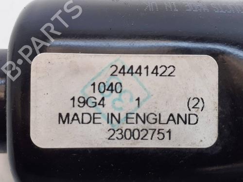 Viskermotor vindrude OPEL CORSA C (X01) 1.7 CDTI (F08, F68) | BP29865518M29