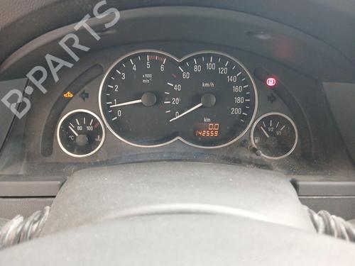 Engine OPEL MERIVA A MPV (X03) 1.7 CDTI (E75) | BP33831769M1 - Image 12