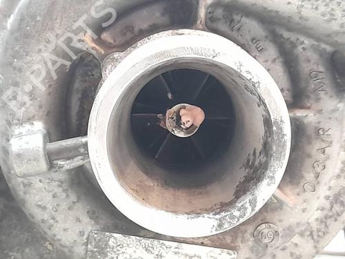 Turbocharger/Supercharger FIAT BRAVO II (198_) 1.6 D Multijet (198AXH1B) | BP29413894M71 