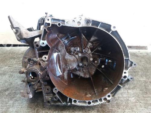 Used Gearbox Gearbox 1203658 1203658