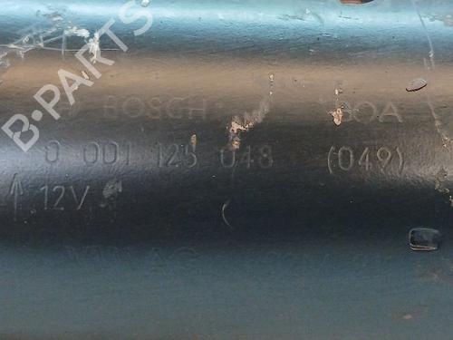 Starter SEAT TOLEDO II (1M2) | BP37436433M8 - Image 2