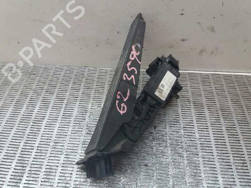 Pedal AUDI A3 (8P1) 1.9 TDI | BP1591912I4 