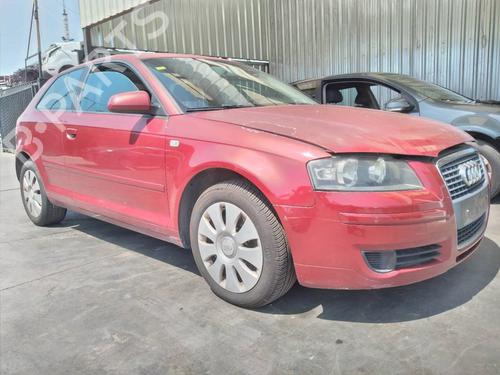 Control unit AUDI A3 (8P1) 2.0 TDI | BP24362951M11 - Image 8
