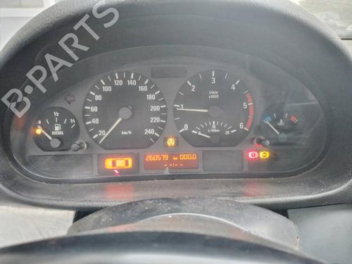 Left front indicator BMW 3 (E46) 318 d | BP9733058C32 - Image 10