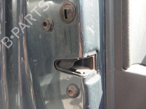 Fechadura frente esquerda Fechadura frente esquerda 38639609 38639609