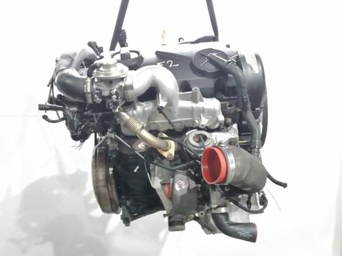 Motor Motor VW PASSAT B5.5 (3B3) [2000-2005] 16253523 16253523