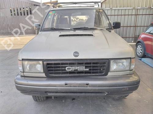 Front right window mechanism OPEL MONTEREY A (M92) 3.1 TD (UBS69D, UBS69G) | BP16089003C23 