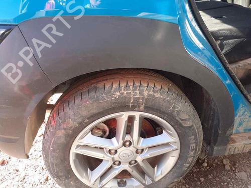 Used Rear right wheel arch trim HYUNDAI KONA (OS, OSE, OSI) [2017-2023]  30530148