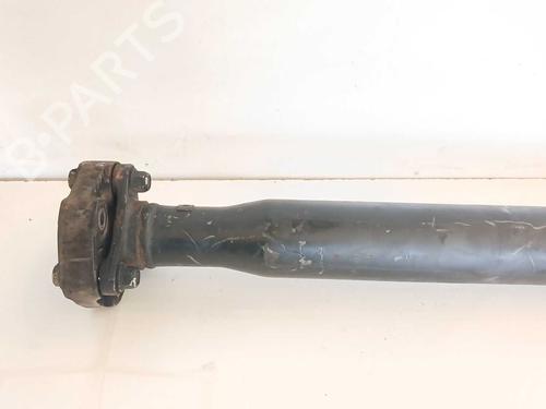 Driveshaft FORD TRANSIT Van (FA_ _) 2.4 TDE | BP8736708M37 - Image 3