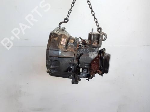 Gearkasse FORD FIESTA VI (CB1, CCN) [2008-2025]  28670369