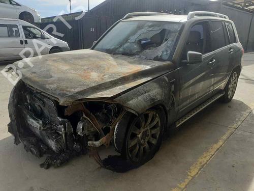 Electronic module MERCEDES-BENZ GLK-CLASS (X204)  | BP30436645M83  - Image 12