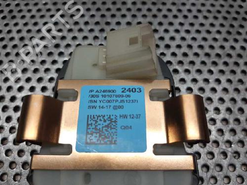 Electronic sensor MERCEDES-BENZ GLA-CLASS (X156) GLA 180 (156.942) | BP4828564M84 